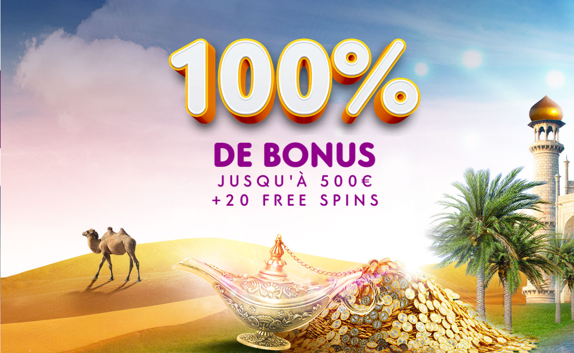 Bonus de 800€